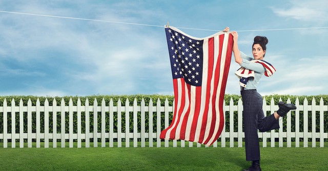 I Love You America